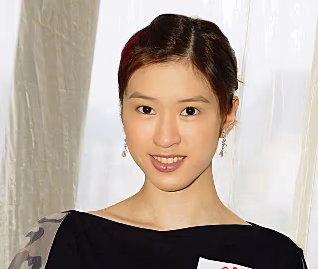 香港知名女星宣告復出!淡出熒幕做香薰按摩師,聲明只接待女顧客