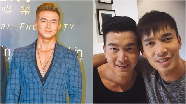 參加健美大賽　李沛旭奪新秀組第3名