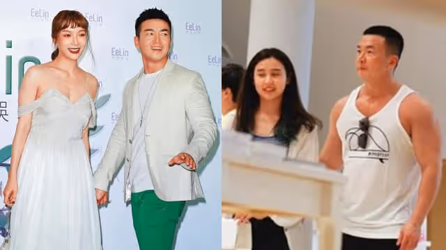 參加健美大賽　李沛旭奪新秀組第3名
