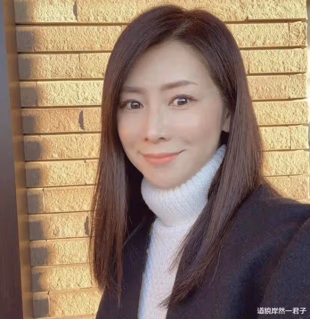 日本一43歲家庭主婦打敗千人獲封「美魔女」！11年後成了這個樣子