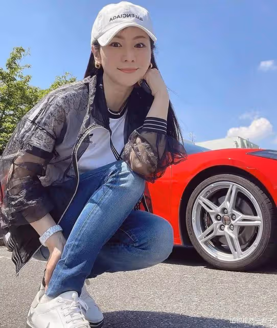 日本一43歲家庭主婦打敗千人獲封「美魔女」！11年後成了這個樣子