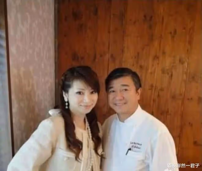 日本一43歲家庭主婦打敗千人獲封「美魔女」！11年後成了這個樣子