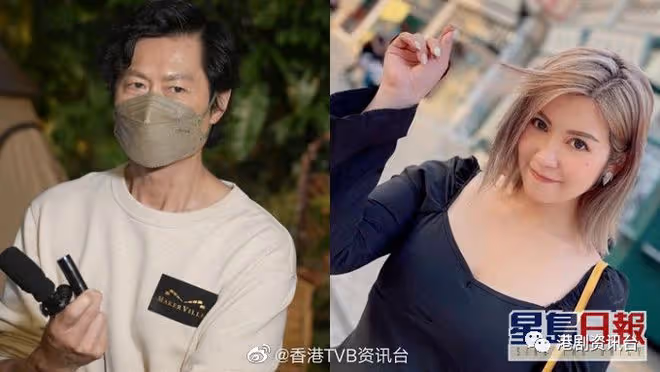 百萬同居計劃丨黃德斌簡慕華再結劇緣！爆與娟姐閉門拍 戲