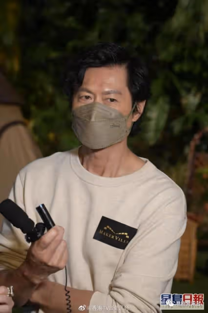 百萬同居計劃丨黃德斌簡慕華再結劇緣！爆與娟姐閉門拍 戲