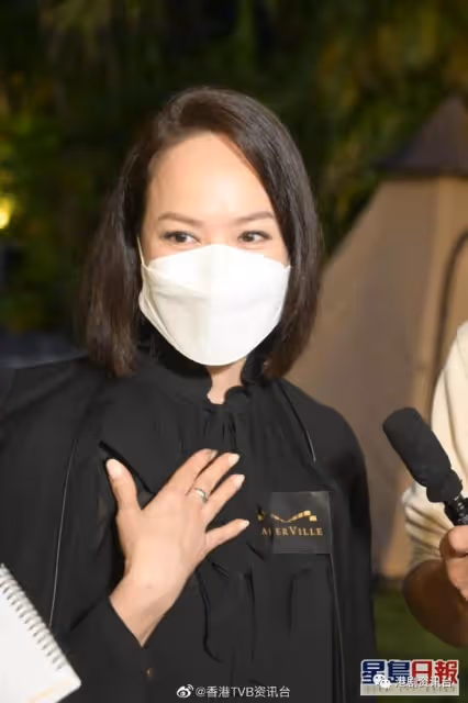 百萬同居計劃丨黃德斌簡慕華再結劇緣！爆與娟姐閉門拍 戲