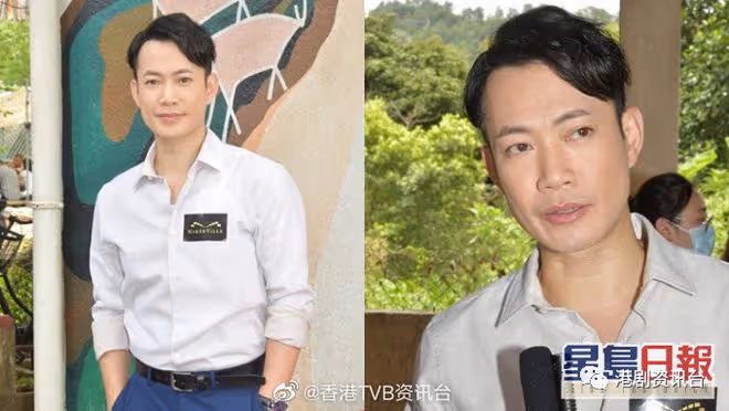 百萬同居計劃丨黃德斌簡慕華再結劇緣！爆與娟姐閉門拍 戲