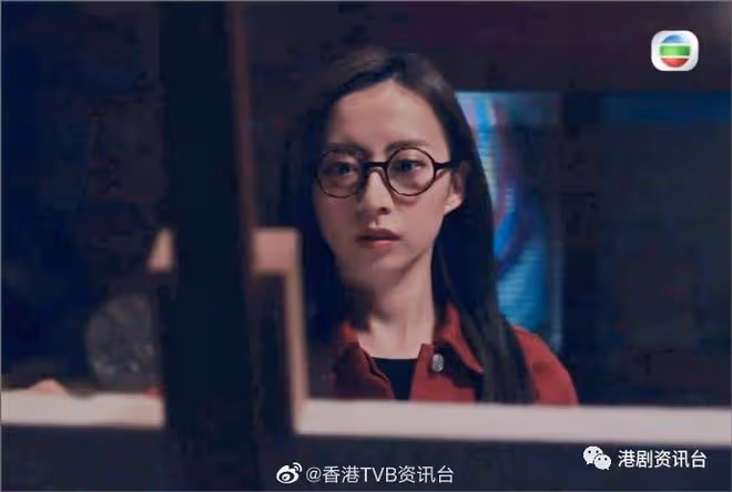 66歲TVB老戲骨演偷食男戰索女！網民：譚道德變「畢道德」