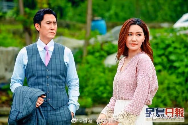 湯洛雯：結婚不是做交代 享受佛繫戀愛頻被催婚有壓力