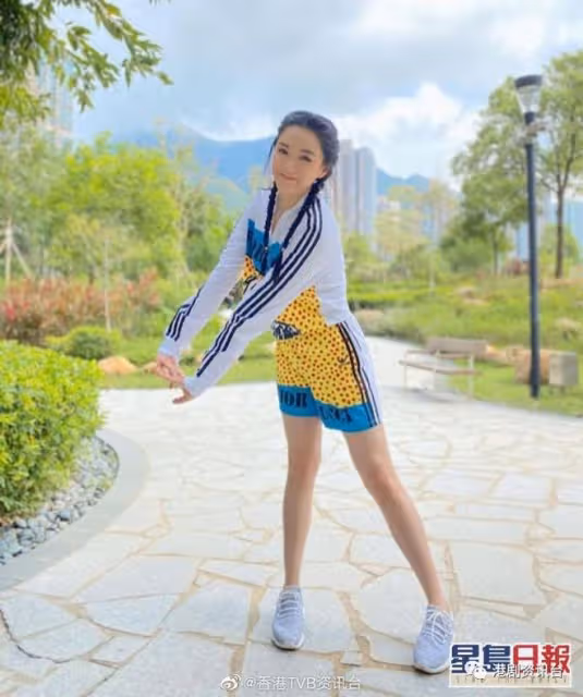湯洛雯：結婚不是做交代 享受佛繫戀愛頻被催婚有壓力