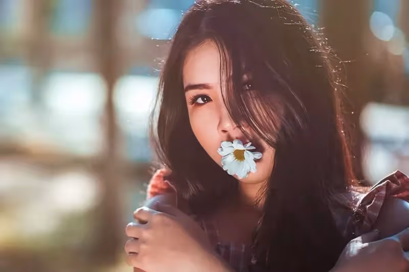 中年女人的感情,往往體現在這三個方面,別不懂