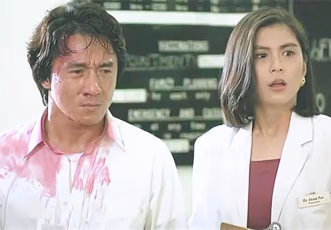 新加坡女神潘玲玲近照！穿弔帶裙大秀好身材，51歲抗癌成功精神好