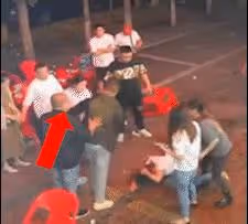 唐山打人事件:還記得那個被侵犯的藍潔瑛們嗎?