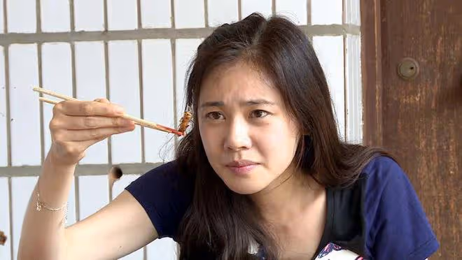 遭父母詛咒,婚後丈夫又出軌,秋瓷炫為什麼活得這麼苦?