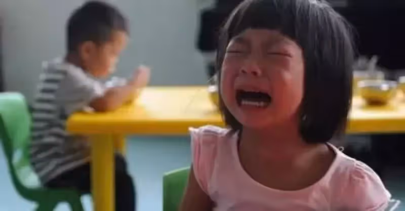 兒子惹哭侄女，大姑姐連我一起訓斥，婆婆出面一番話我挺直了腰杆