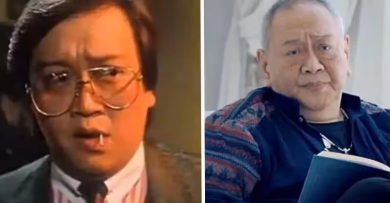 3年前送ICU插管！資深男星「醫院安詳病逝」享壽71歲　被封一代jian人「施暴王祖賢爆紅」演過上百部電影