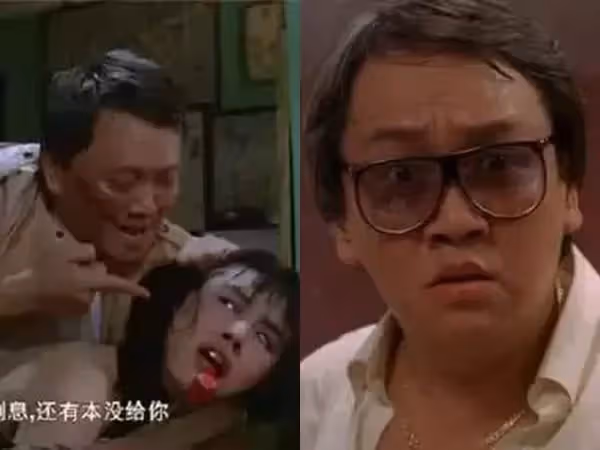 3年前送ICU插管!資深男星「醫院安詳病逝」享壽71歲 被封一代jian人「施暴王祖賢爆紅」演過上百部電影