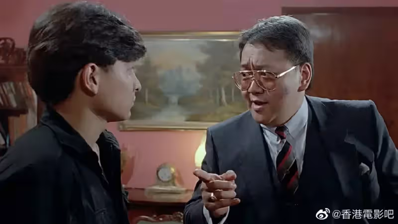 3年前送ICU插管!資深男星「醫院安詳病逝」享壽71歲 被封一代jian人「施暴王祖賢爆紅」演過上百部電影