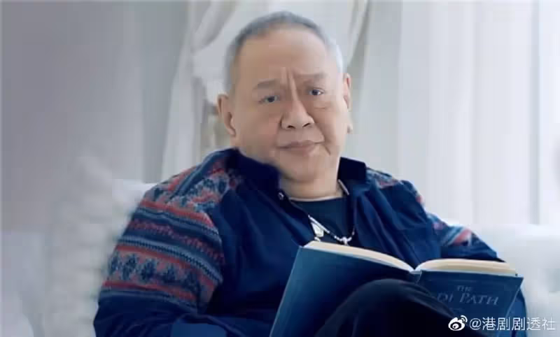 3年前送ICU插管!資深男星「醫院安詳病逝」享壽71歲 被封一代jian人「施暴王祖賢爆紅」演過上百部電影
