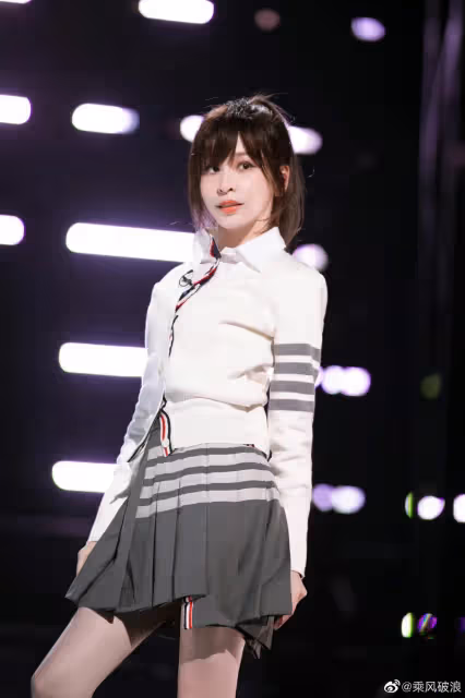 直播曝王心凌姚元浩分手原因　葛斯齊贊她「表里如一」