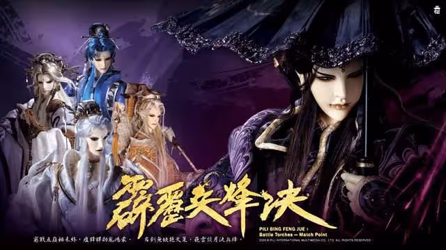 67歲配音鬼才黃文擇去世，曾聲演超3000個角色，霹靂戲痛失英才