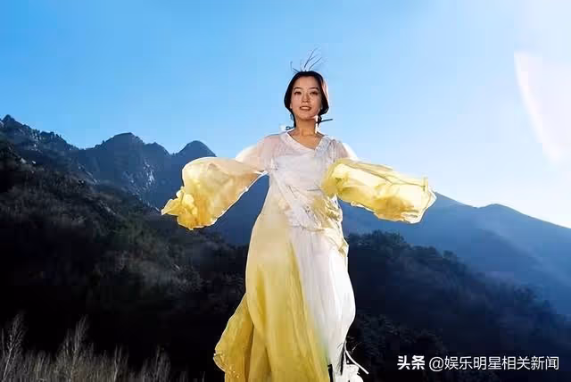 為拍作品學習外語的演員 努力演出大放光彩
