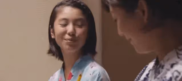 演技逆天,從小美到大的00後小花,卻因身材被罵