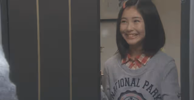 演技逆天,從小美到大的00後小花,卻因身材被罵