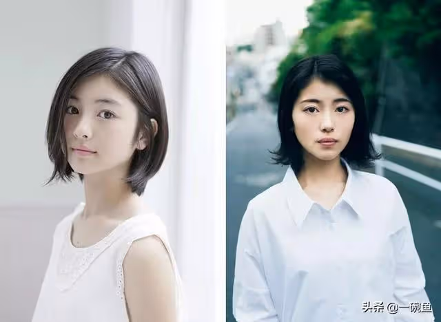 演技逆天,從小美到大的00後小花,卻因身材被罵