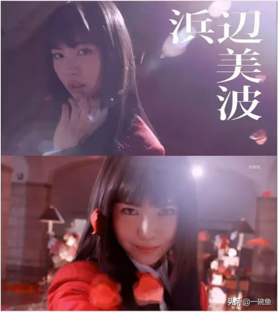 演技逆天,從小美到大的00後小花,卻因身材被罵