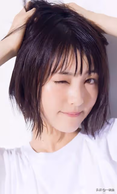 演技逆天,從小美到大的00後小花,卻因身材被罵