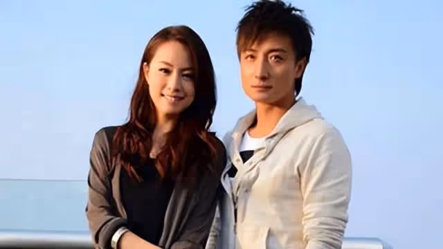 港星鄧麗欣情斷王子　在台副業也收攤
