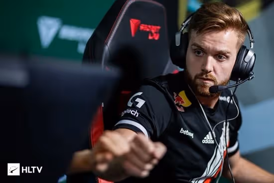 Niko：圖池還有提高空間 m0NESY進步神速