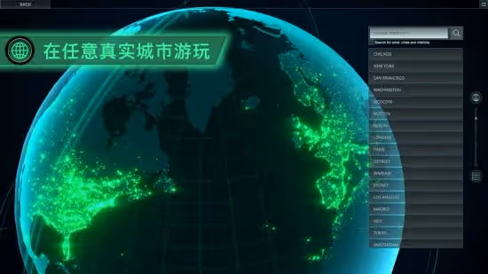 模擬遊戲《無感染區》上架Steam 打造家園抵禦喪屍