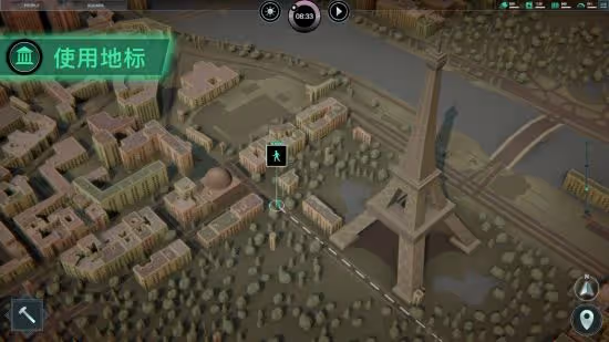模擬遊戲《無感染區》上架Steam 打造家園抵禦喪屍