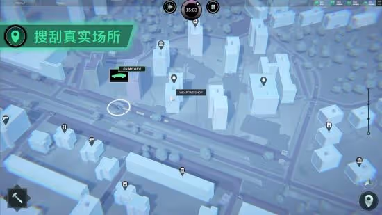 模擬遊戲《無感染區》上架Steam 打造家園抵禦喪屍
