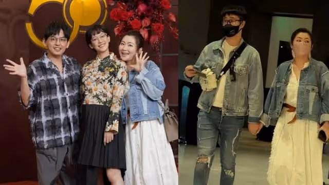 曬愛女萌照遭嗆「關社會什麼事」　黃子佼高EQ回應