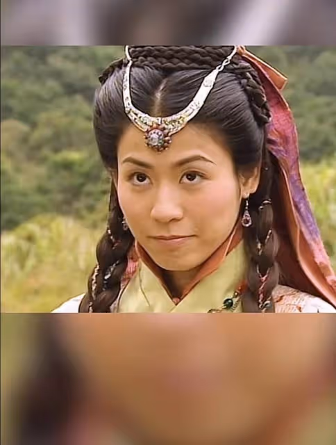 人氣不減!51歲TVB前花旦凍齡有術,進駐社交平台兩日吸粉55萬