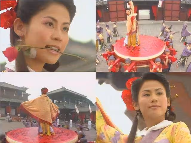 人氣不減!51歲TVB前花旦凍齡有術,進駐社交平台兩日吸粉55萬