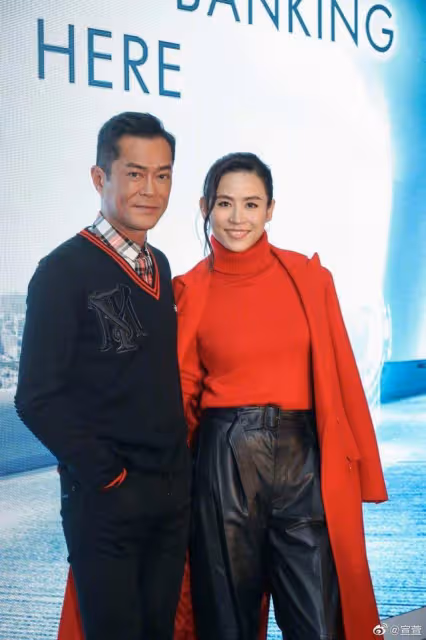 人氣不減!51歲TVB前花旦凍齡有術,進駐社交平台兩日吸粉55萬