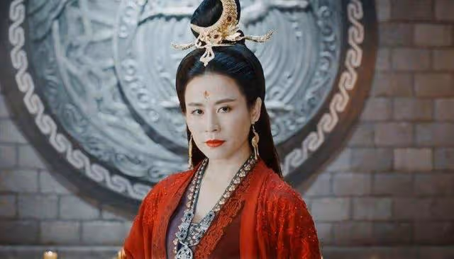 人氣不減!51歲TVB前花旦凍齡有術,進駐社交平台兩日吸粉55萬