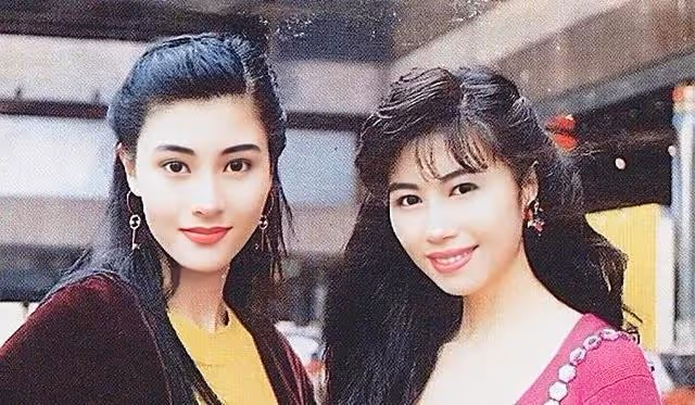 知名港姐冠軍曬泳裝照!攬著三婚丈夫風韻猶存,網友:保養似少女