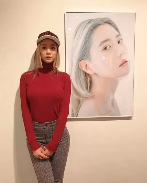 「亞洲第一美女」李成敏,憑啥能住進「世界第五」的頂級豪宅?