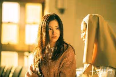 日本女明星人氣排行榜-日本女明星人氣排行榜前十名