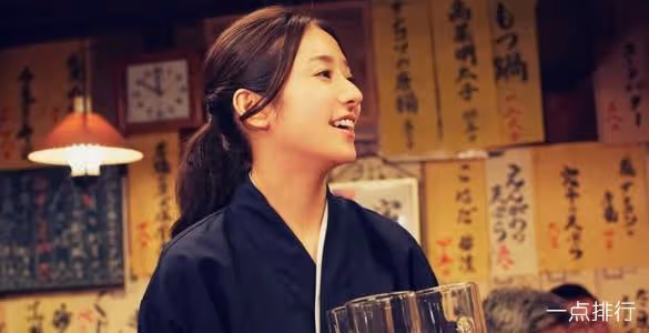 日本女明星人氣排行榜-日本女明星人氣排行榜前十名
