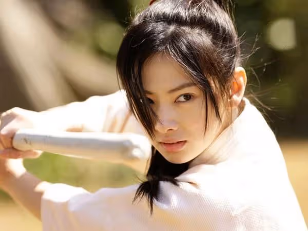日本女明星人氣排行榜-日本女明星人氣排行榜前十名