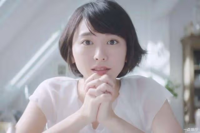 日本女明星人氣排行榜-日本女明星人氣排行榜前十名