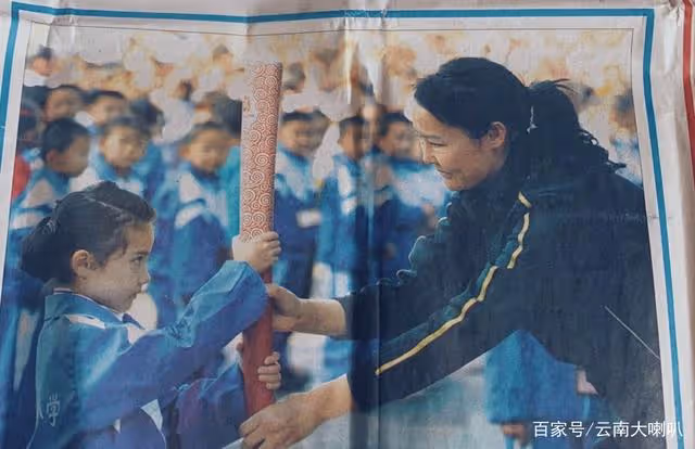 起步就是《夢華錄》,19歲就簽約大公司,女演員加奈不只是幸運