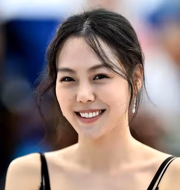 她是所有韓國男人的女神,卻甘願當小三嫁57歲導演,敗盡多年名聲