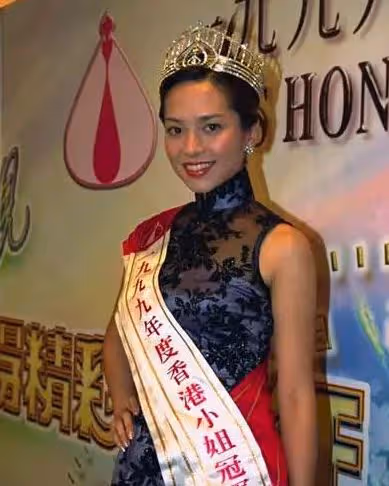 郭羨妮:前腳拒豪門公子,後腳嫁河南農村,自掏腰包給公婆買豪宅