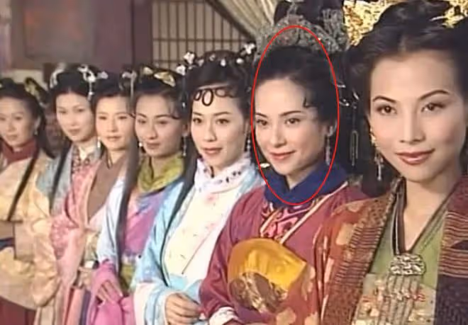 郭羨妮:前腳拒豪門公子,後腳嫁河南農村,自掏腰包給公婆買豪宅
